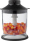 Inventum MX350B - Staafmixerset - 350W 2 snelheden - Zwart