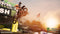 Monster Energy - Supercross (2017) - Xbox One - Racegame met Track Editor
