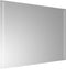vidaXL - Badkamerspiegel - LED - 80x60 - cm