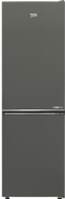 Beko B5RCNE365HG - Koelvriescombinatie - NoFrost - Grijs