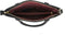 Travelon Addison - Anti-diefstal Tote Bag - RFID vergrendelbare ritsen lock-down band - Zwart
