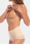 MAGIC Bodyfashion Lift It's Latte - Plak bh - Backless strapless liftoplossing - Cup C