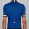 Sportful Kite - Fietsshirt Heren - Aansluitende pasvorm - Blauw - Maat S