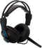 MEDION ERAZER MAGE P10 Headset Bedraad Hoofdband Gamen Zwart