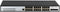 Extralink EX.19737 - Managed Switch - 24x 1Gbps Ethernet PoE+ - 4x SFP+ - 370W PoE-budget - Layer 3 - QoS - VLAN