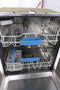 Bosch SMV84M10EU - Inbouw Vaatwasser 60cm - 13 couverts - Waterverbruik 10L per cyclus