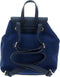 U.S. POLO ASSN. Patterson - Rugzak Dames - Trekkoord sluiting - Navy