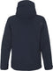 Didriksons Grit - Outdoorjas & broek set - 100% waterdicht - donkerblauw
