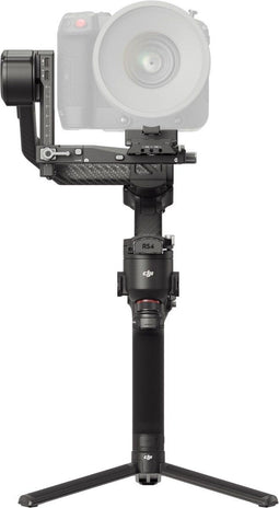 DJI RS 4 Pro - Gimbal - 1,6kg - Zwart
