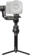 DJI RS 4 Pro - Gimbal - 1,6kg - Zwart