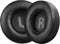 Oorkussens Geschikt Voor JBL E35 / E45BT / E45 - 2 Stuks - Vervangende Koptelefoon Earpads - Met Noise Cancelling - Zacht Memory Foam - Eiwitleer - Zwart