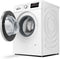 BOSCH WAU28T70NL - Voorlader - 9 kg - EcoSilence Drive - AllergiePlus