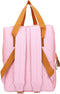 Milky Kiss Best Of Both Worlds Rugzak - Roze - Rugtas Kind