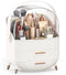 Organess (2024) - Make-up organizer - Ruime capaciteit - Wit