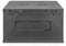 Digitus DN-19 07U-6/6-EC-SW - 19 inch wandkast - 7 HE - Zwart