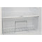 Etna KKD7088 - Inbouw koelkast zonder vriesvak - 126 l - nis 88 cm - deur-op-deur - zelfsluitend - 4 glasplateaus - touch LED-display - Energieklasse D - 32 dB