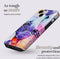 Mio by Mobilize - Apple iPhone 16e - MagSafe Hoesje Hardcase - Flowers