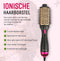 Cheveux 3-in-1 Föhnborstel SL Edition - Airstyler - 1200W - Zwart