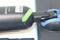 Philips OneUp 3000 series - Steel stofzuiger - Dweilen met schoon water - Zakloos