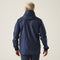 Regatta Pack-It II Regenjas - Maat L - Mannen - blauw