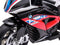 BMW HP4 Race Rood Wit Blauw | 12V