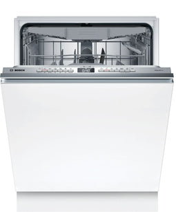 BOSCH SMH4ECX28E - Vaatwasser - A - 6 progr - 5 functies - 81,50 cm - 9,0 l - RVS - 42 dB