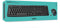 Logitech MK270 - Draadloze Toetsenbord en Muis Combinatie - 2.4GHz Verbinding - Azerty BE