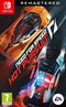 Electronic Arts Need for Speed: Hot Pursuit Remastered - Nintendo Switch - Verbeterde graphics en cross-platform multiplayer