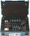 Makita B-49638 Boor- en Schroefbitset 69-delig in Mbox