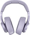 Fresh 'n Rebel Clam2 ANC - Draadloze Over-Ear Koptelefoon - ANC - Dreamy Lilac