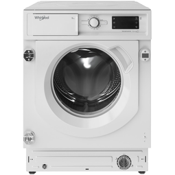 Whirlpool BI WMWG 91485 EU - Voorbelading - 9 kg - 1400 RPM - Wit