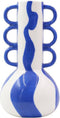 Que Rico vaas Tomas - Bold and Blue