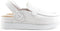 Klompen Heren - Werkschoenen - Wit – Maat 44