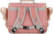 Caramel & Cie Kleuterboekentas Bloesem gevleugeld - Schooltas/Boekentas - Smal