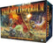 Twilight Imperium Fourth Edition - Bordspel