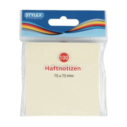 Memo - Notitieblokje