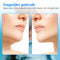 Nuvance - Kaaklijn trainer (Beginner Versie) - Jawline Trainer - Kaak Trainer - Incl. eBook