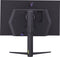 LG UltraGear 27GR93U - Gaming Monitor - 27