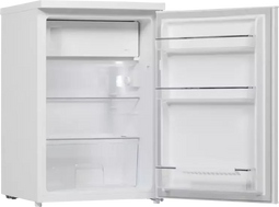 Etna KVV856WIT - Tafelmodel koelkast met vriesvak - 107L koelinhoud - Wit