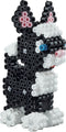 Hama Strijkkralenset - Kat en Hond, 2500st.