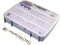 TRU COMPONENTS TC-6648520 Assortiment kabelschoenen - 4300 stuk(s)