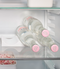 LIEBHERR IRC412062 - Inbouwkoelkast - Softsystem - Variosafe - Easyfresh