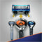 Gillette Fusion5 ProGlide Scheermesjes Mannen - 4 stuks