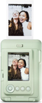 FUJIFILM Instax mini LiPlay Instantcamera's Groen