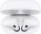 Apple AirPods 2 - TWS - Bluetooth - Wit