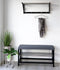 House Nordic - Wandkapstok Padova - Hoedenplank - Scandinavisch design