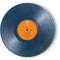 Pages - LP - Coloured Vinyl - Marmer blauw