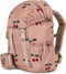 BEAU by Bo Konges Sløjd Back to School set - Clover rugzak, Thermo lunchzak en Pennenzak - Ma Grand Cerise Mahogany