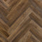 WallArt Planken 30 st GL-WA34 hout-look schuurhout eiken omberbruin