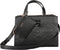 GUESS Janay Status Satchel - Handtas met portemonneetje - Zwart